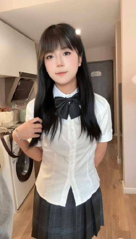 清纯可爱、声音甜美、配合度高