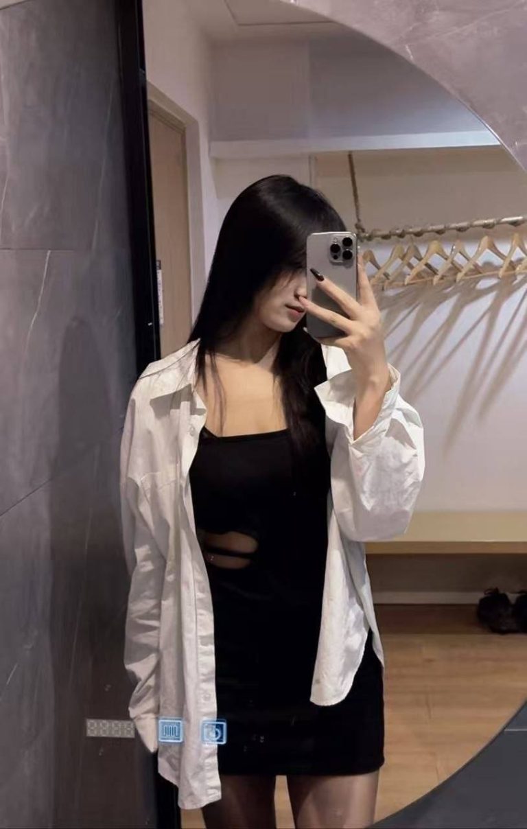 御姐、态度好、女友感