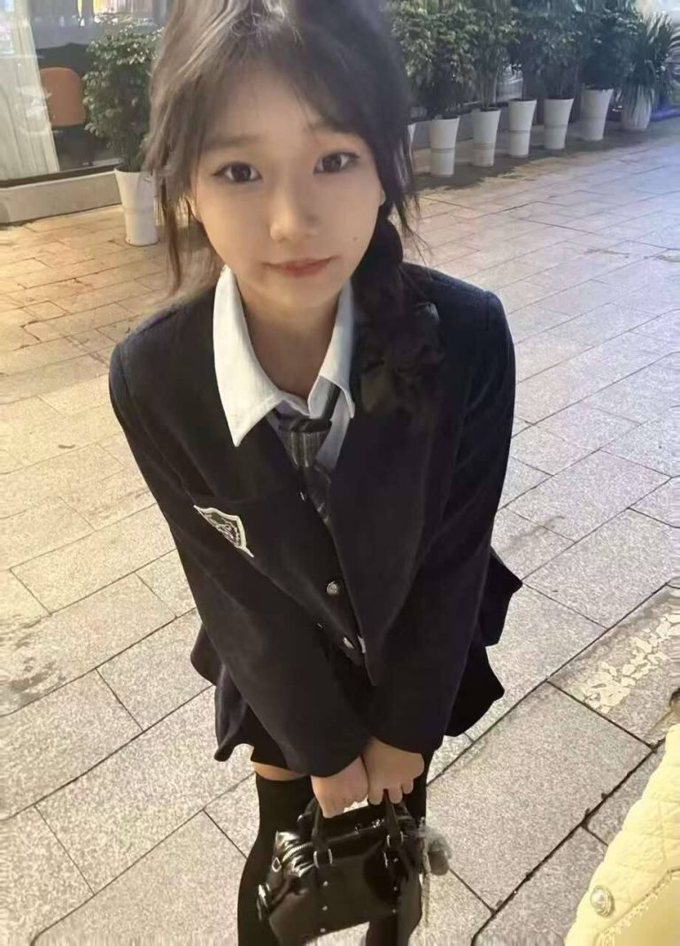 少女感、态度好、女友感
