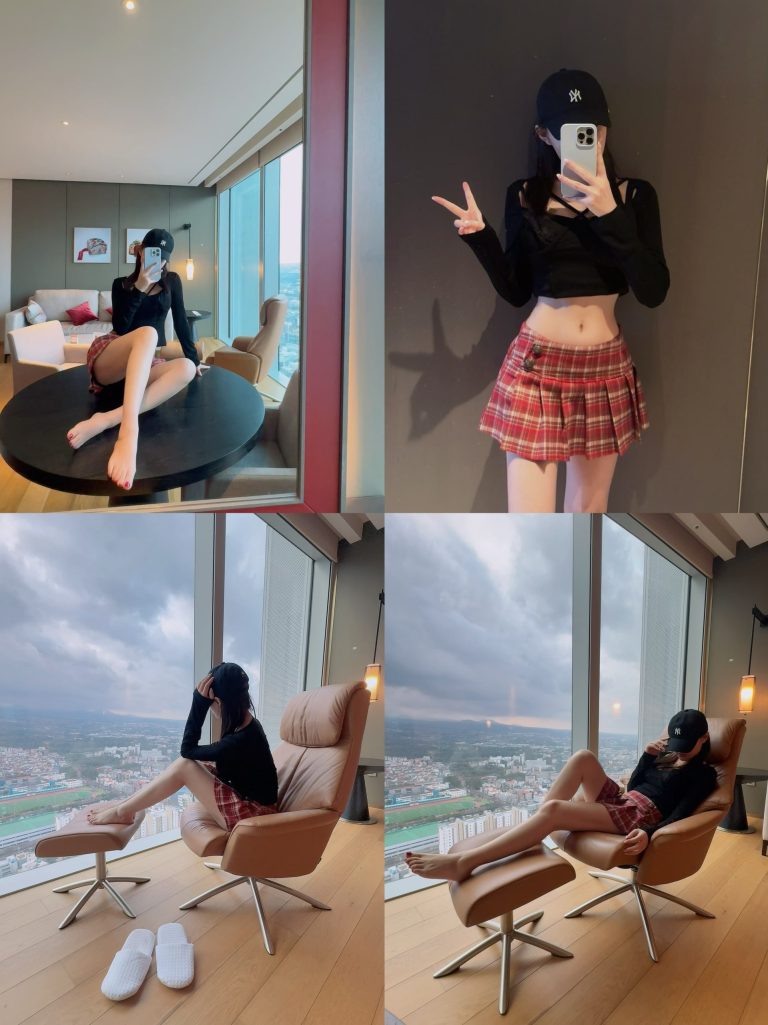 御姐、女友感、态度好