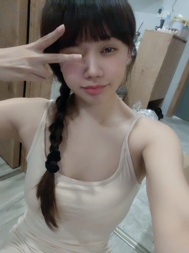 御姐、自聊、身材控、女友感