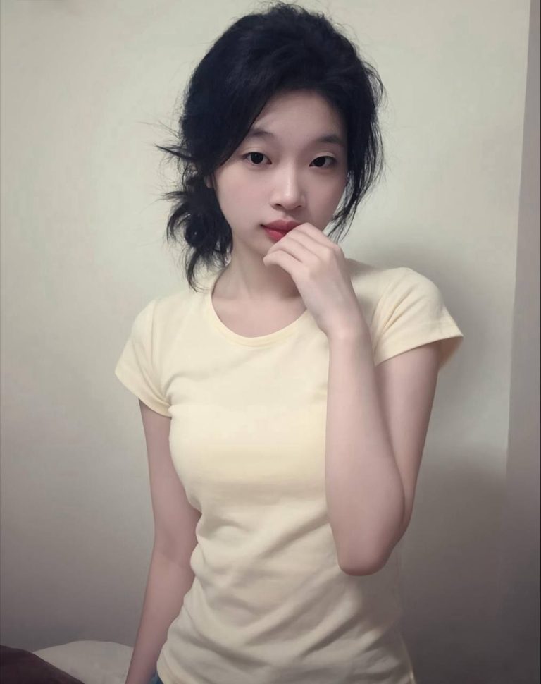 少女感、情趣、清纯、甜美