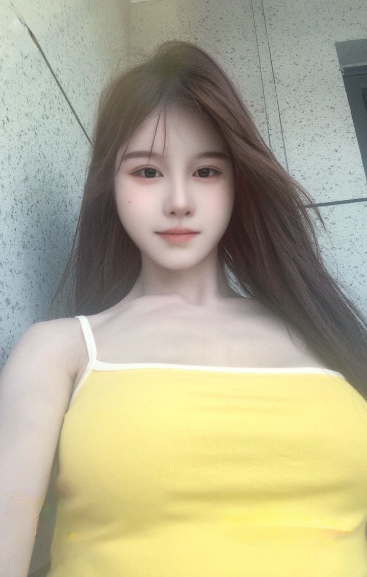 少女感、清纯、甜美