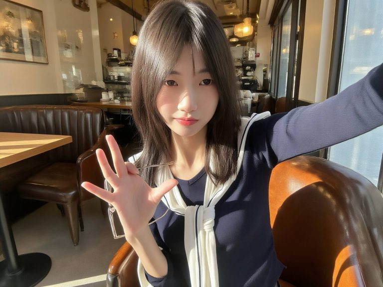 少女感、配合度高、乖巧甜美