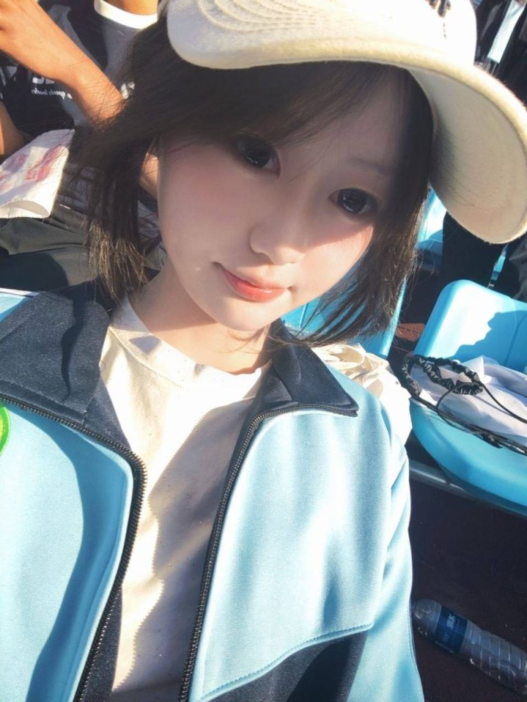 嫩妹车、颜值车、态度车、女友感