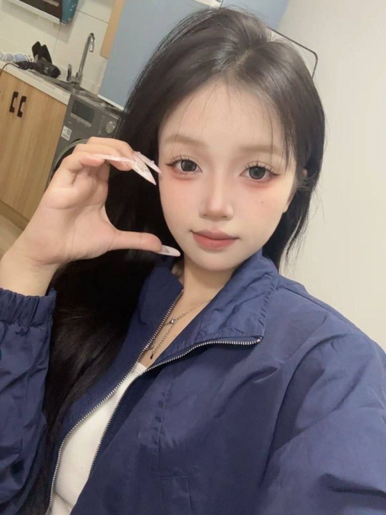 少女感、SM、清纯、甜美