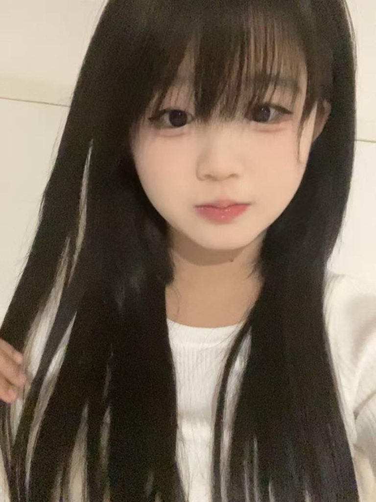 少女、白虎、新人、清纯