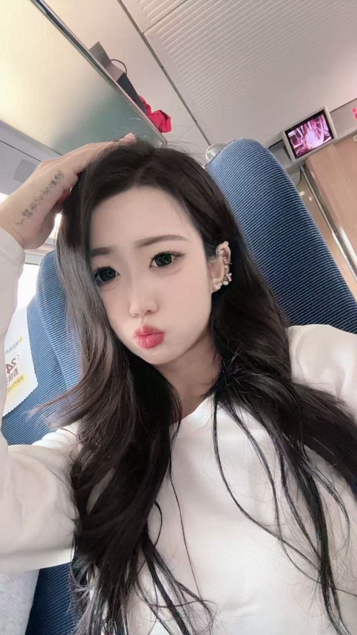 大项、少女感、清纯、甜美