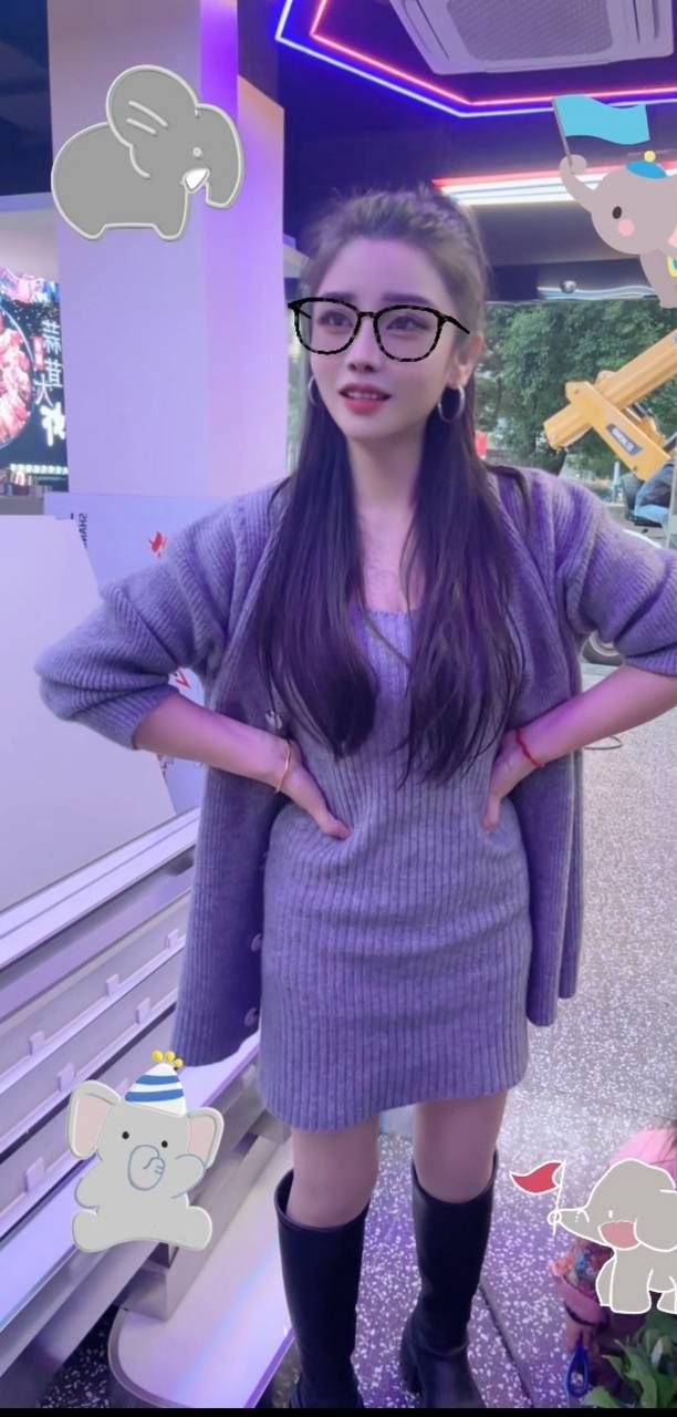 服务系、中项、清纯、甜美