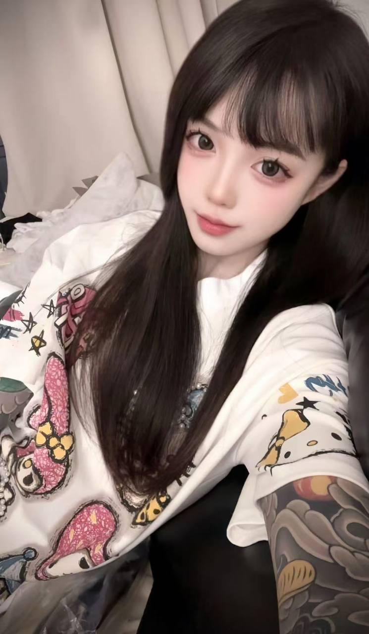 少女感、69互舔、热情主动