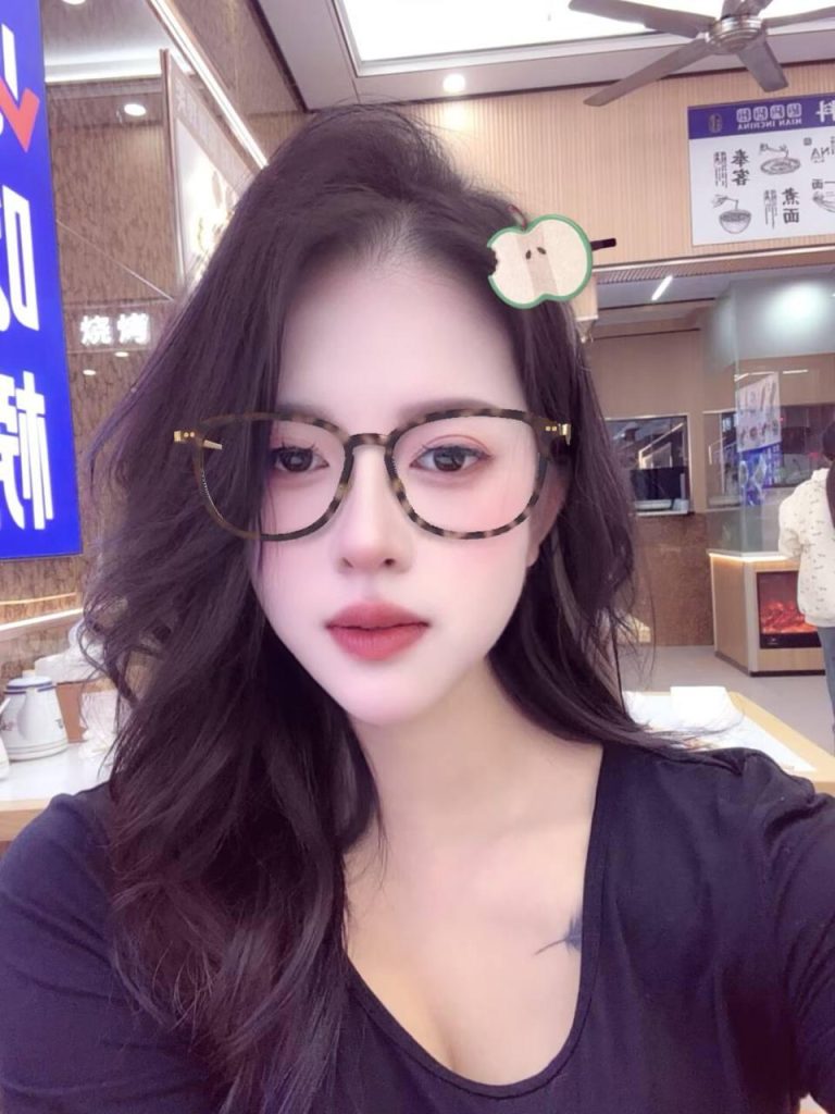 少女感、感觉、态度好、新人
