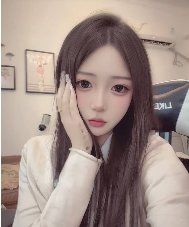 甜美、主动、女友感