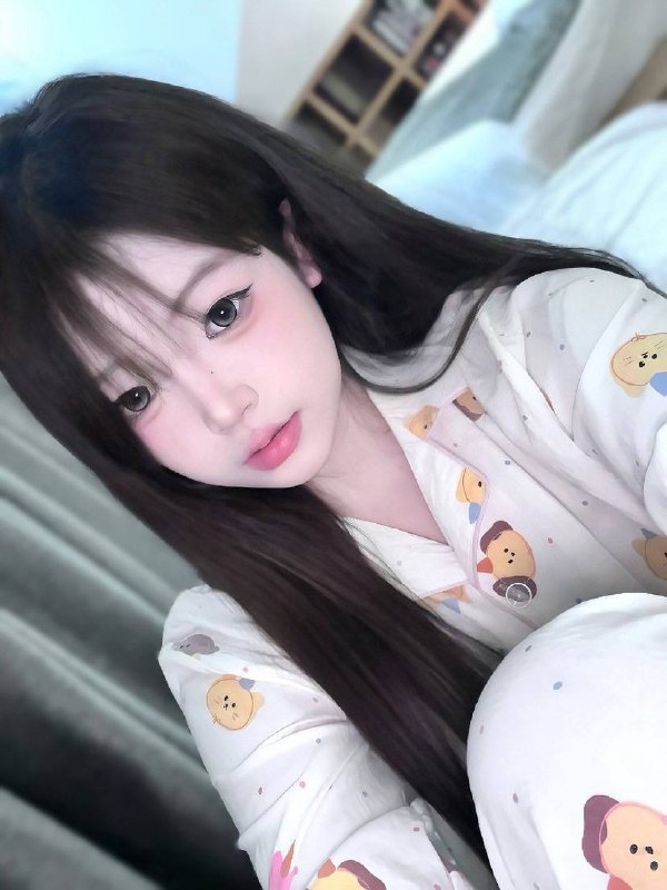 少女感、清纯、甜美、温柔