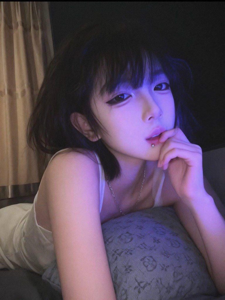 少女感、白虎、态度好
