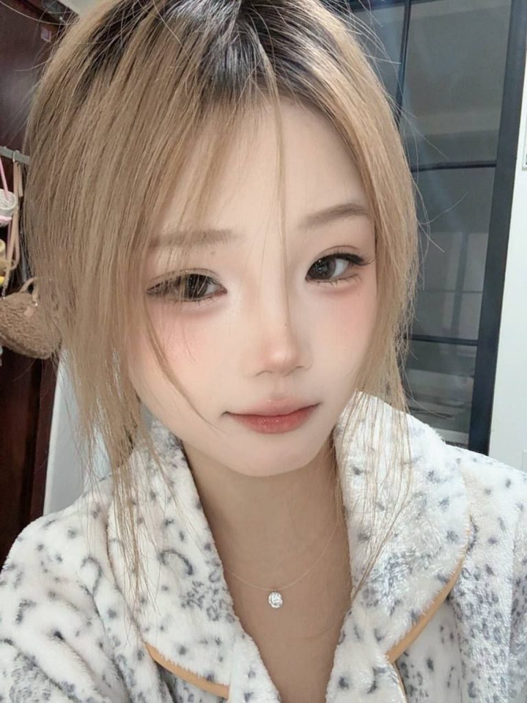 可爱性感、水多易高潮、清纯、甜美