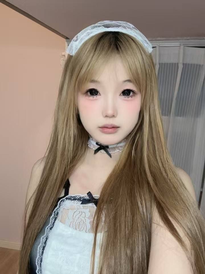 少女感、水多、敏感