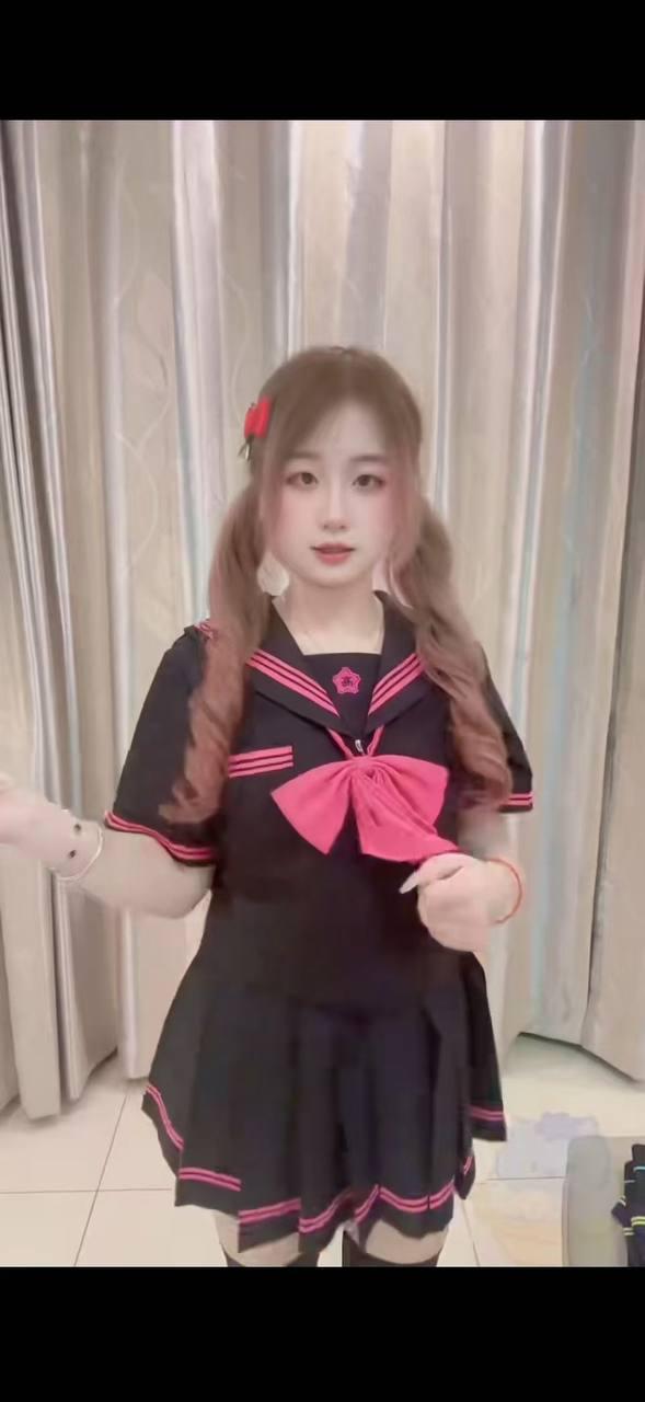 少女感、女友感、态度好