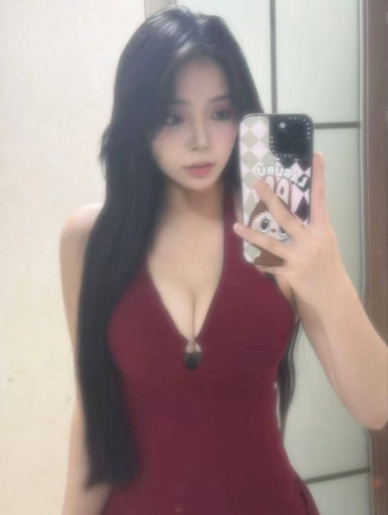 御姐、开朗、配合