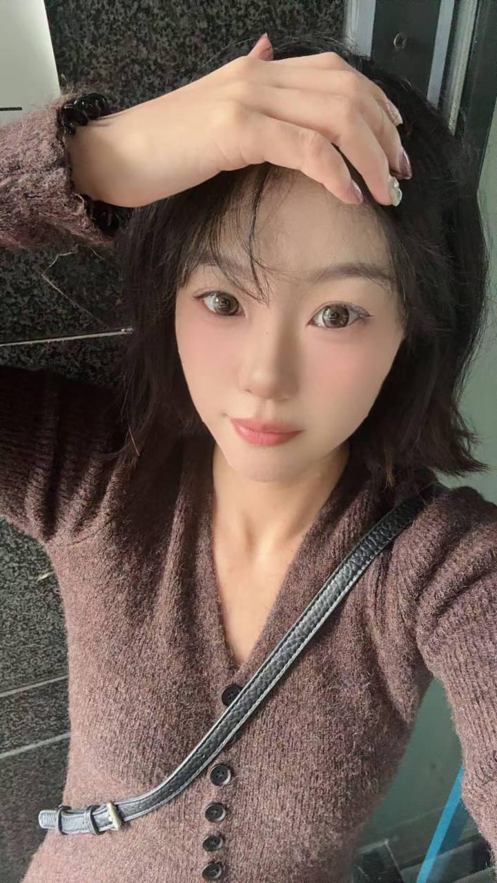 少女感、感觉、态度好、清纯