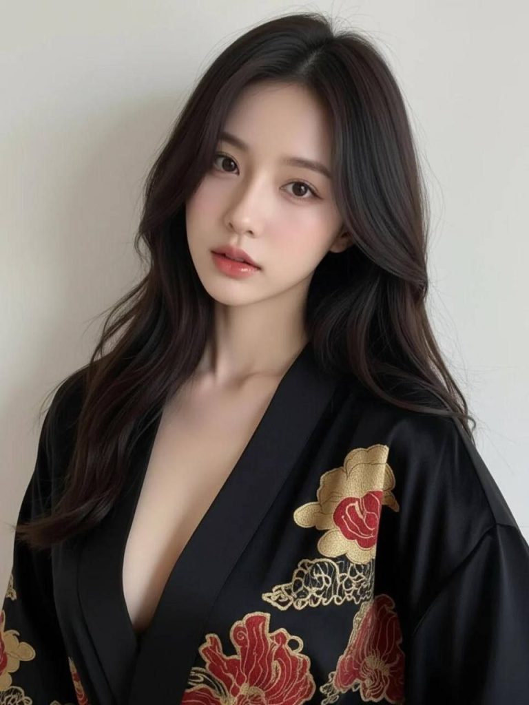耐看、长腿、少女感