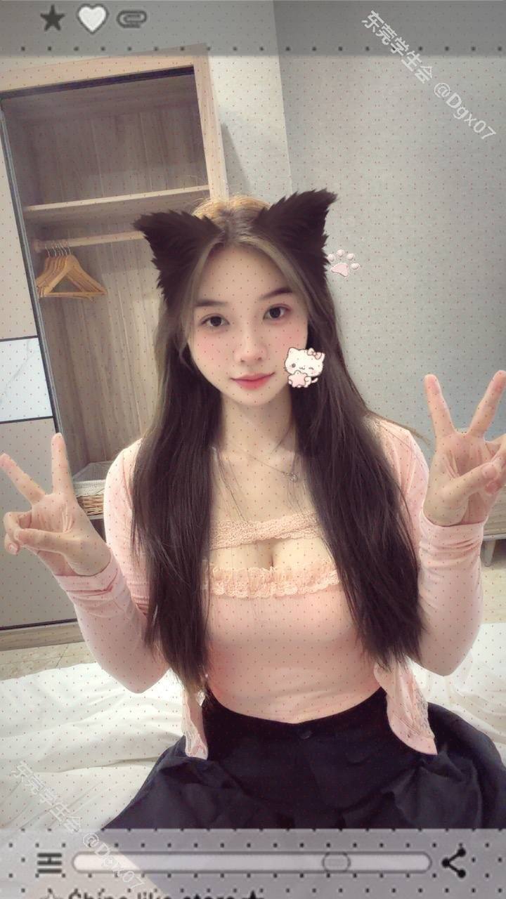 黑丝、制服风、清纯