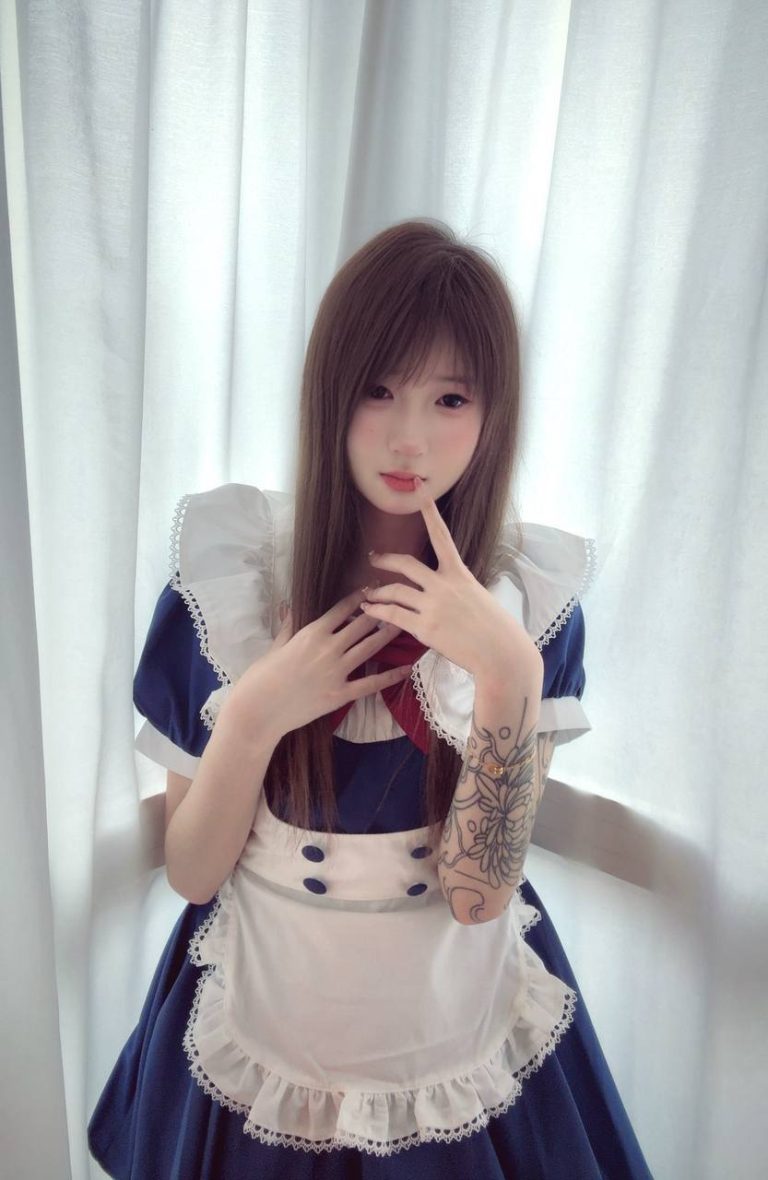 学生妹、可爱、甜美