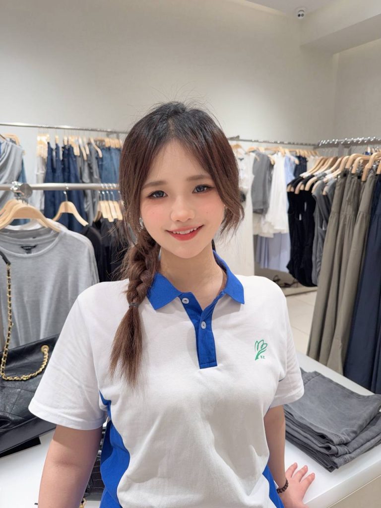 主动热情、可盐可甜、清纯