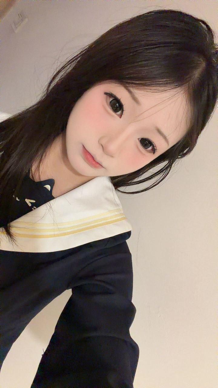 少女感、感觉车、态度好、青春靓丽