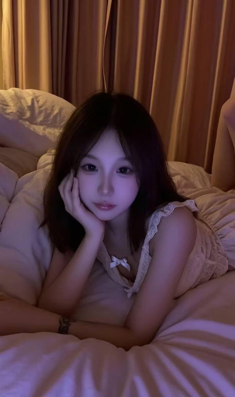少女感、态度好、新人