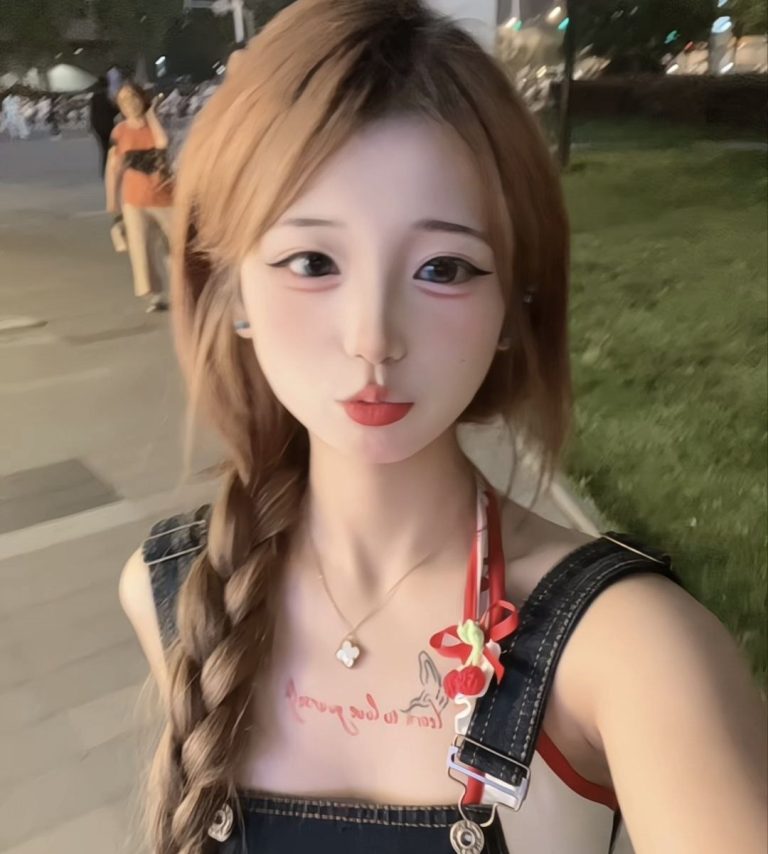 三点粉嫩、少女感、清纯、甜美