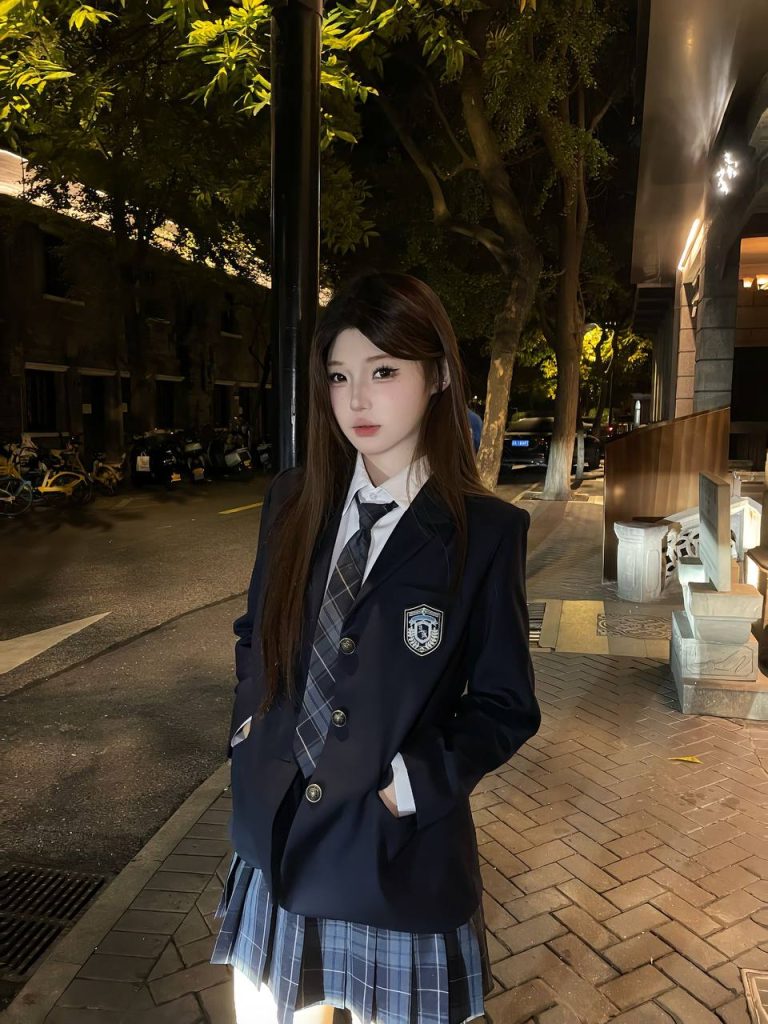 少女感、学生兼职、清纯