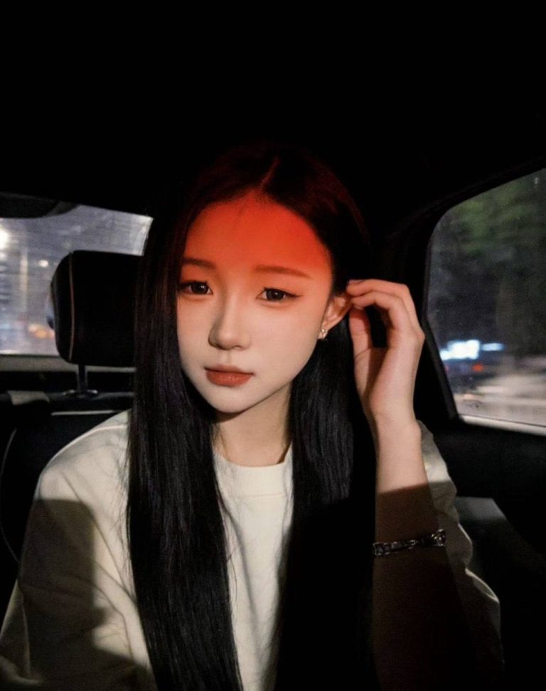 清纯、甜美、温柔