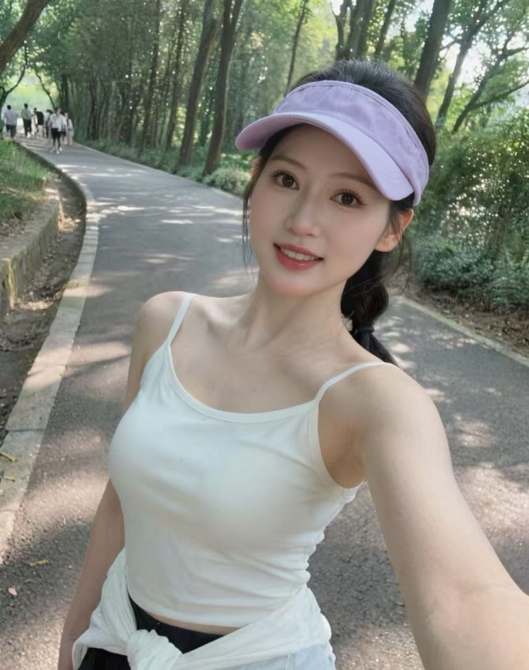 御姐、大长腿、女友感、高颜值