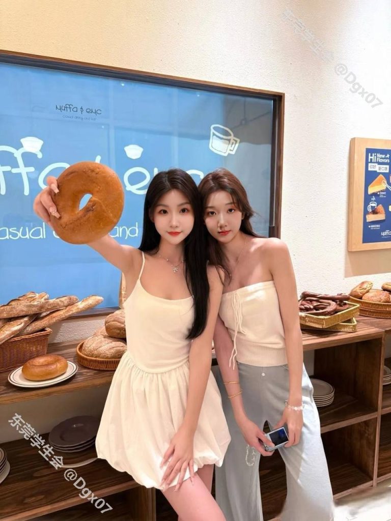 69、清纯、甜美