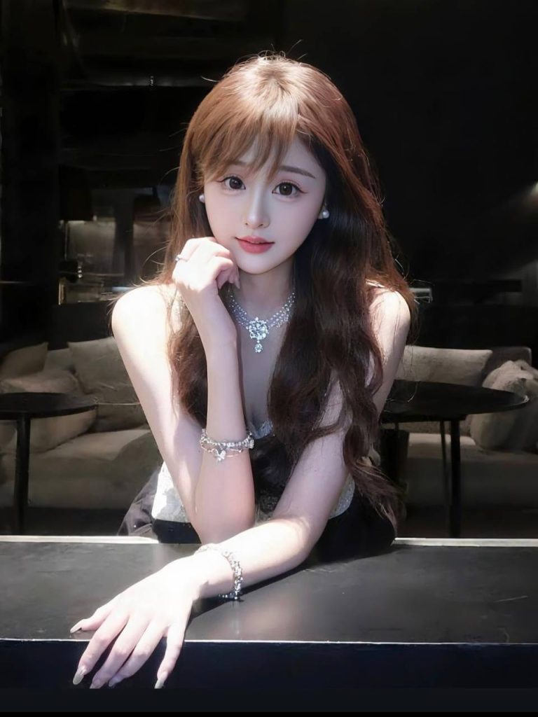御姐、女友感、态度好