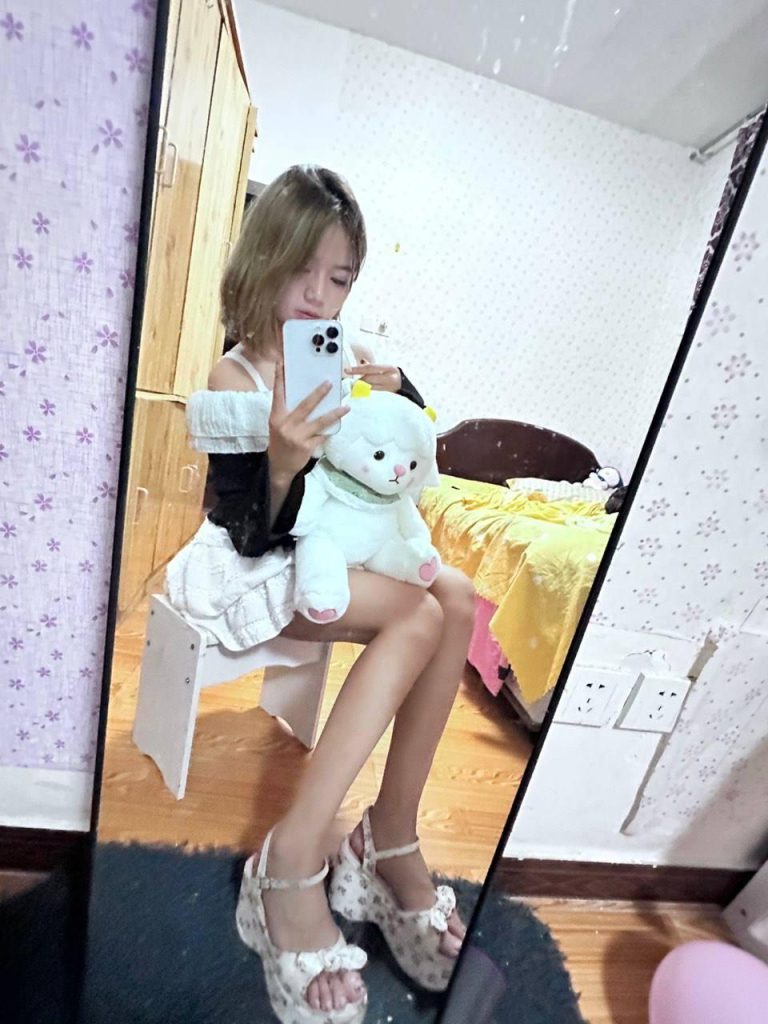 少女、蛇蛇精、态度车、可上门