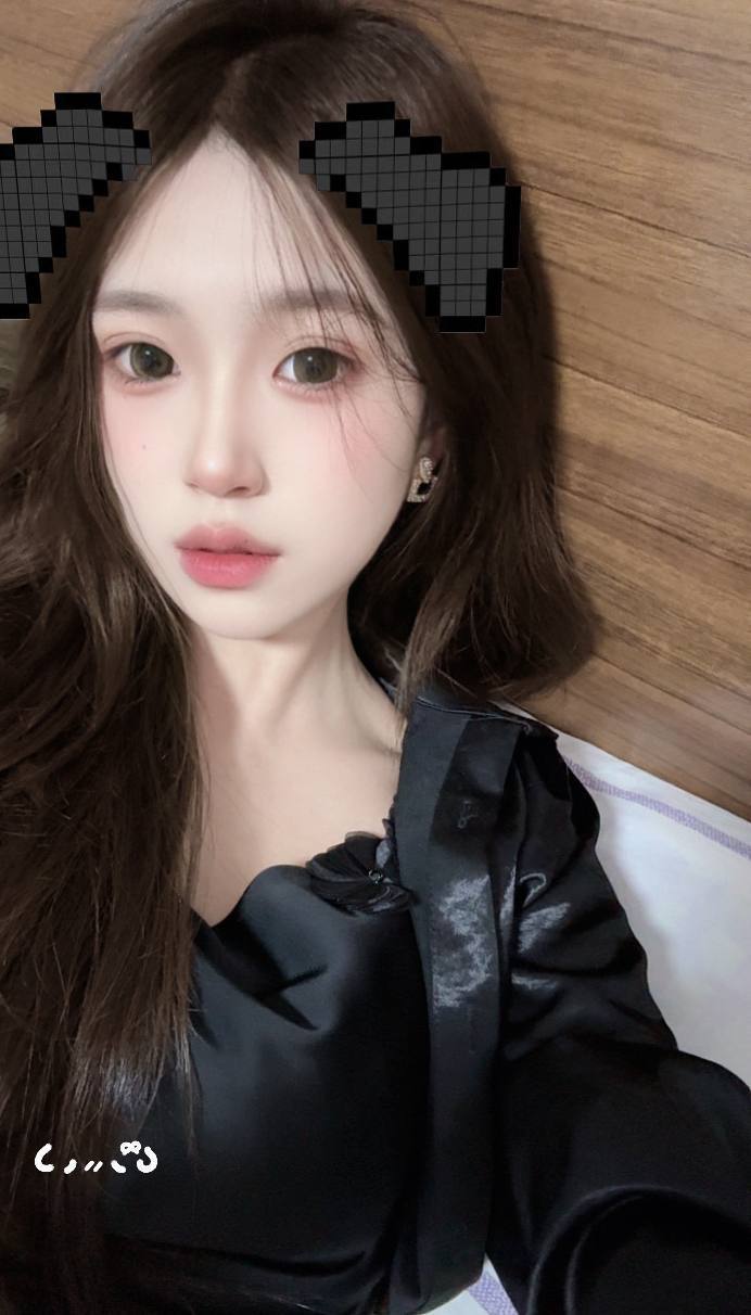 口吹、丝袜、清纯、甜美