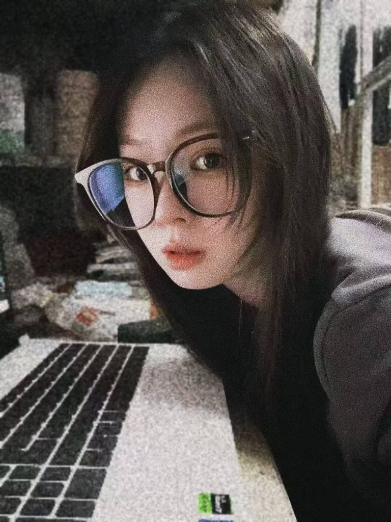 少女感、上门、清纯