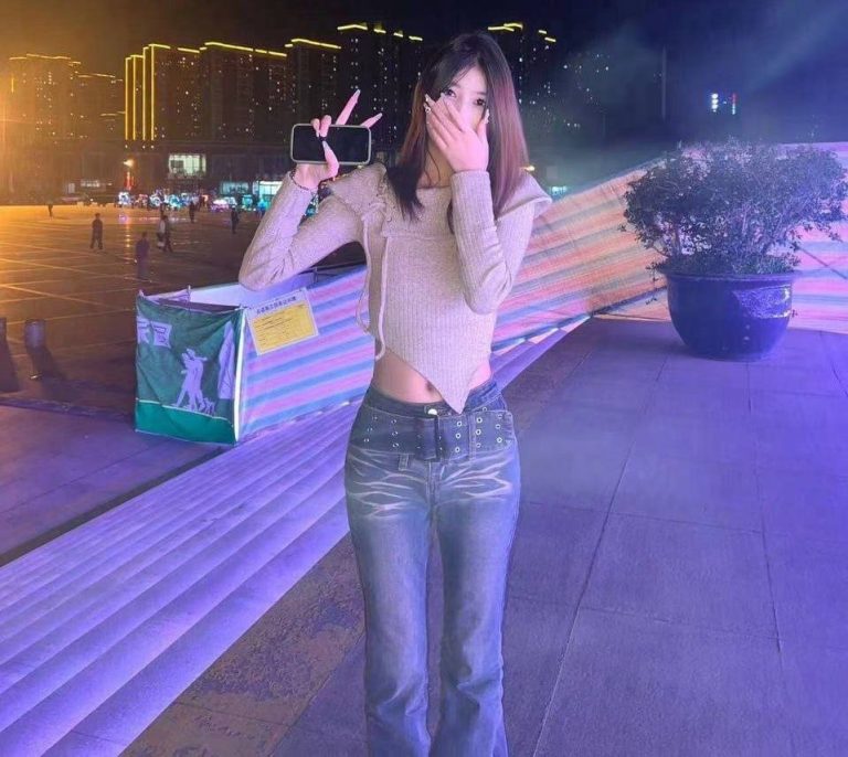 高挑、纤瘦、视频认证、清纯