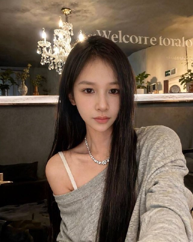 少女感、吹箫、清纯、甜美