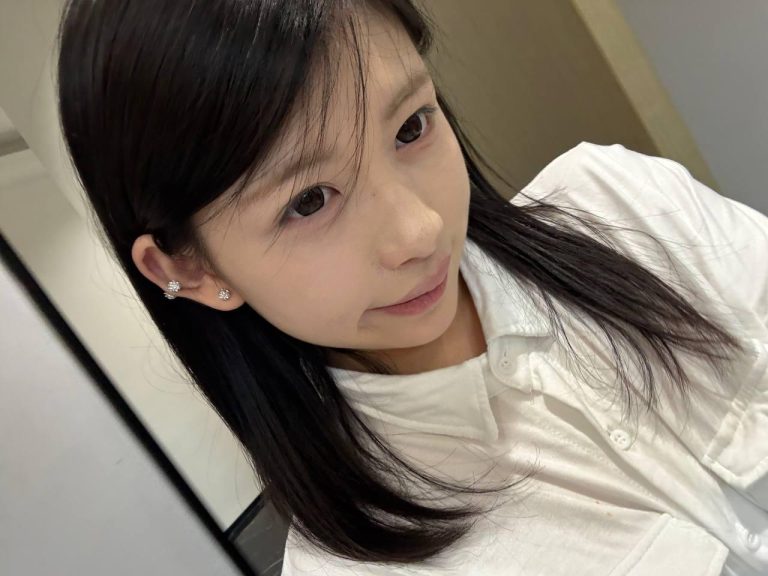少女感、感觉好、态度好