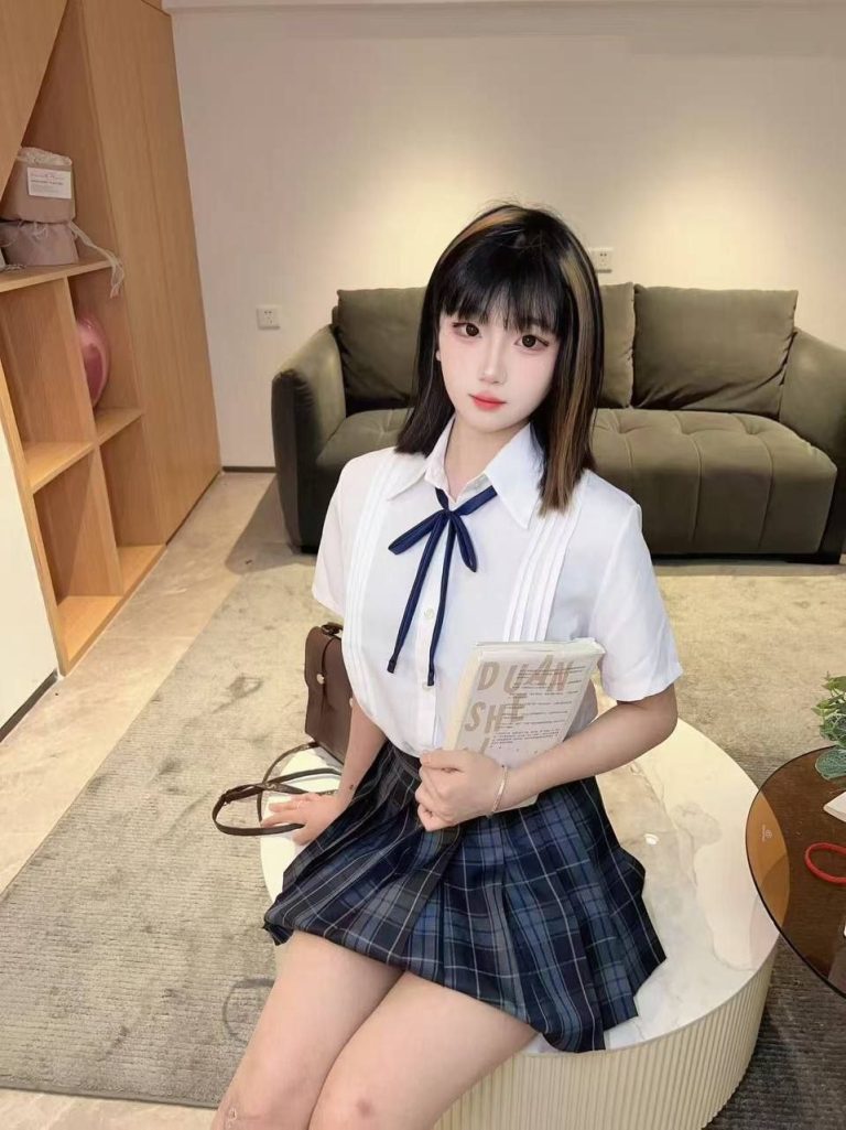 大项、少女感、清纯、甜美