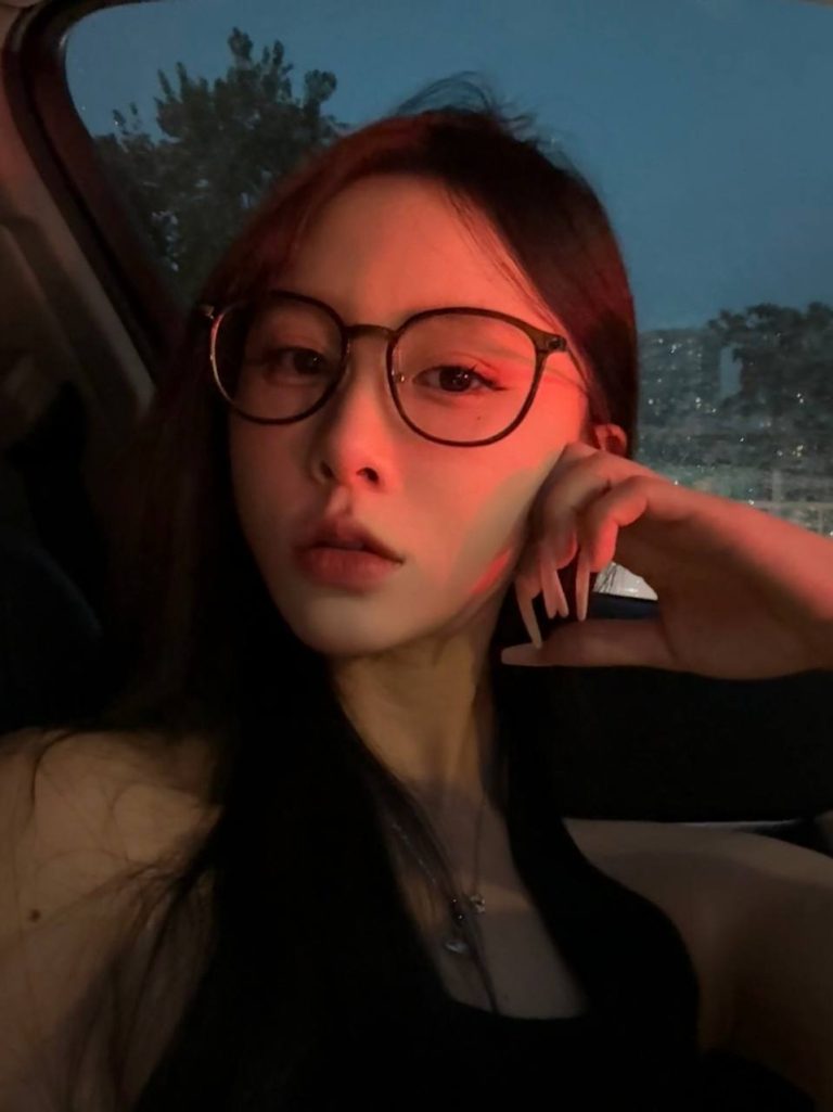 少女感、高颜值、清纯、甜美