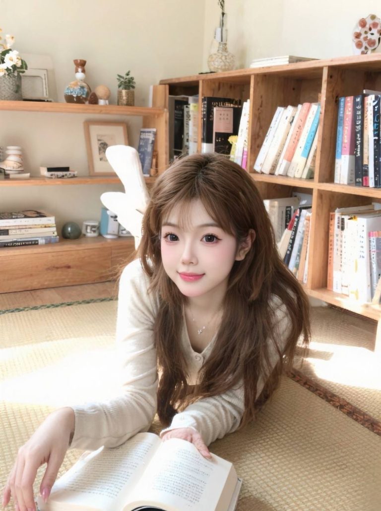 清纯、白皙、善解人意、服务多样