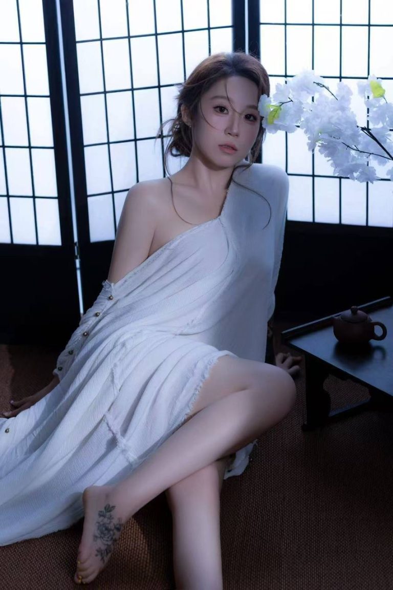 颜值高、身材赞、服务好