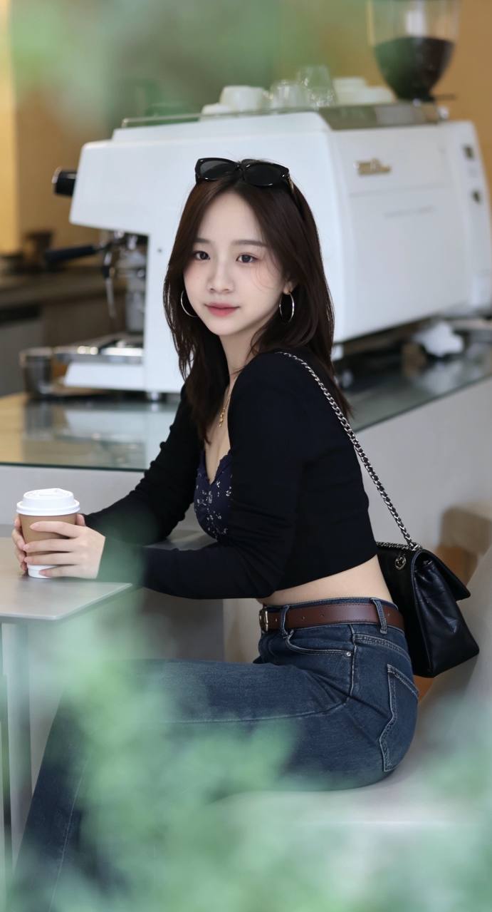 丝袜制服、少女感、清纯