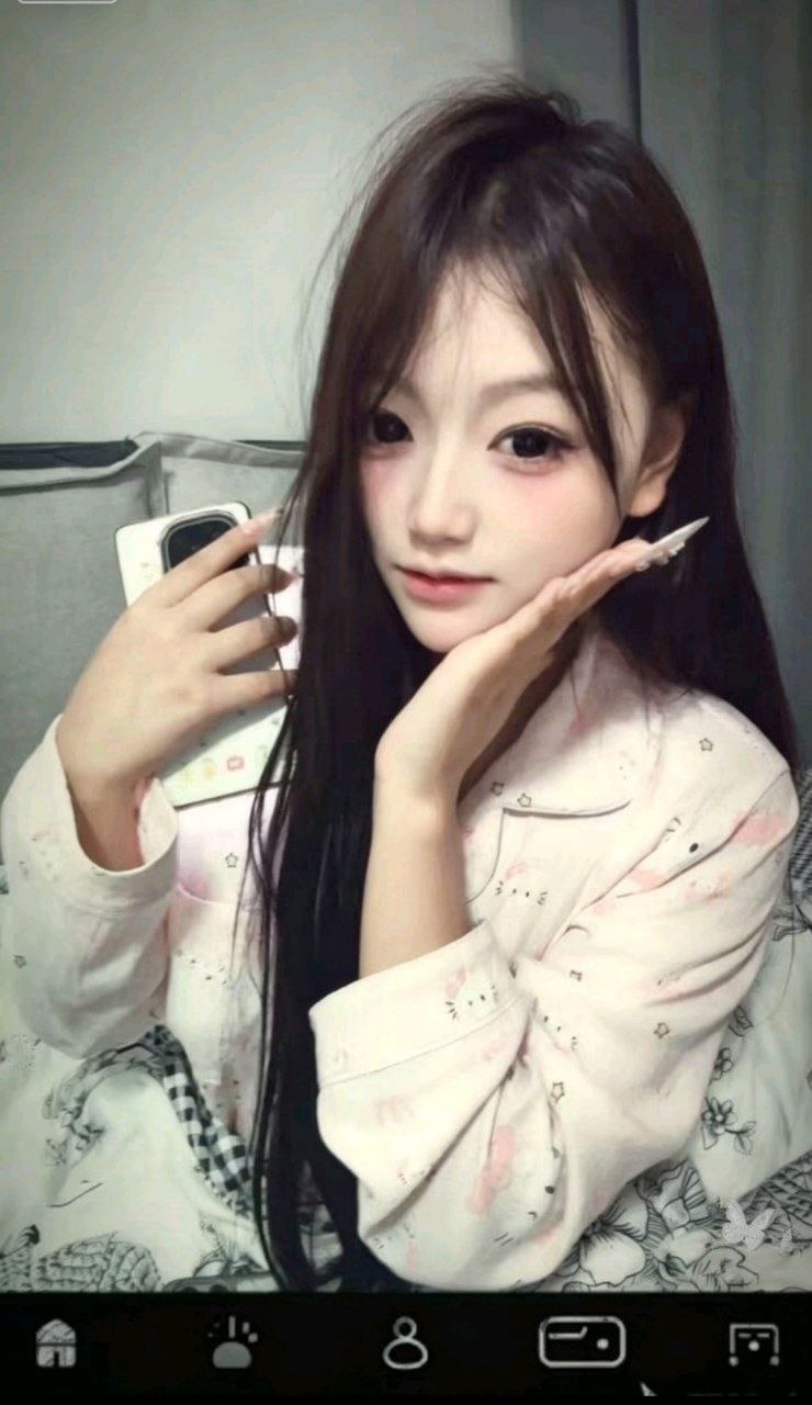 少女感、女友感、敏感车