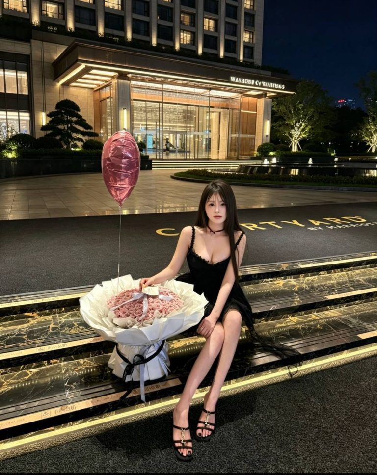 清纯、甜美、温柔