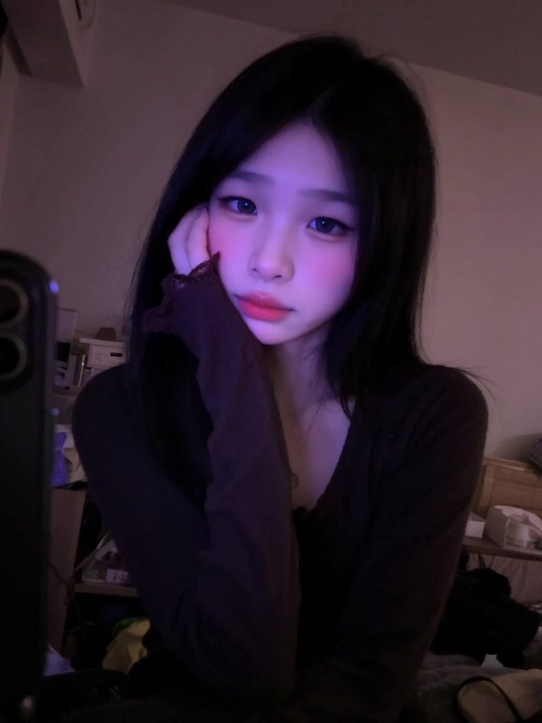 少女感、身材系、女友感、细致硕果