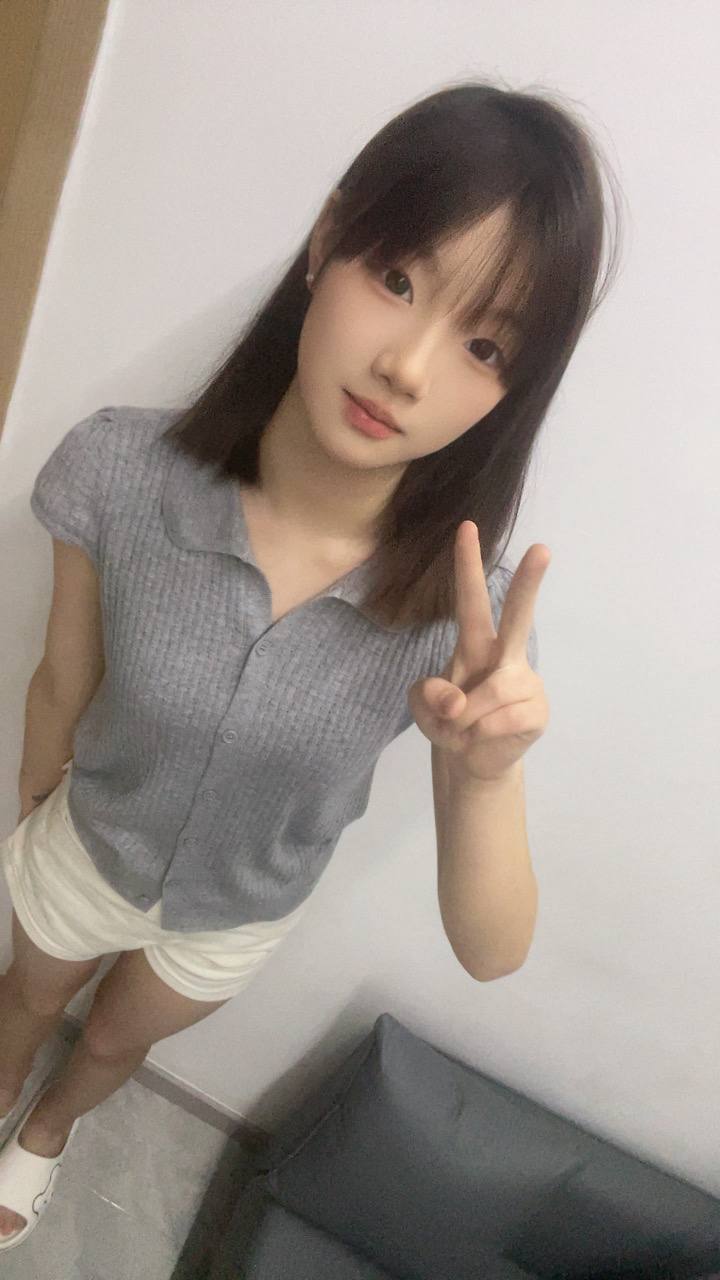 温柔体贴、女友感、皮肤白、可69